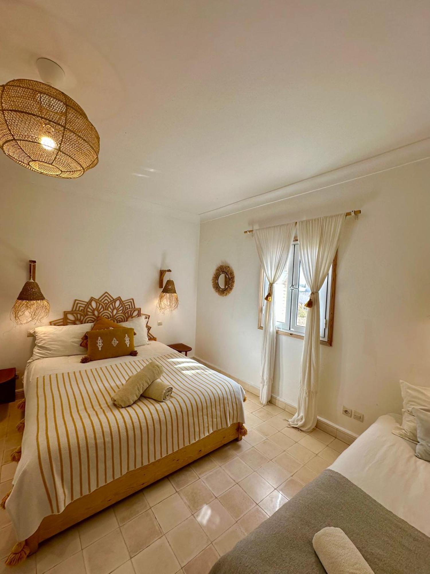 Villa Nour Ес-Сувейра Екстер'єр фото