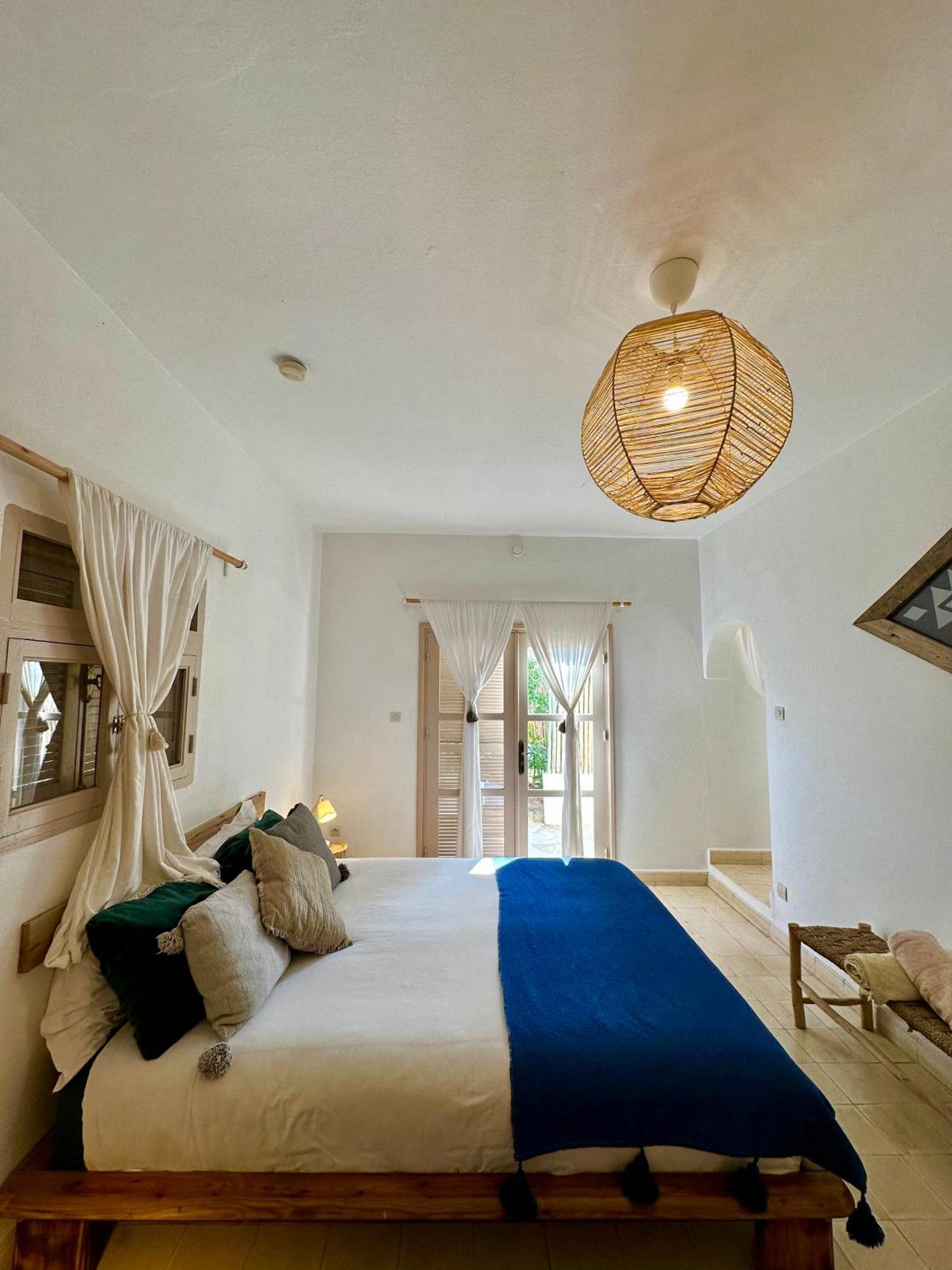 Villa Nour Ес-Сувейра Екстер'єр фото